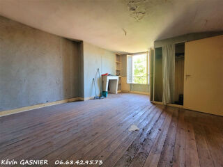  Maison � vendre 3 pi�ces 61 m�