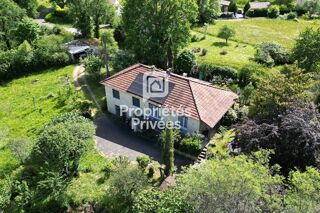  Maison à vendre 6 pièces 133 m²