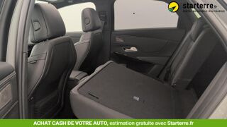 DS7 Hybride Rechargeable E-Tense 225 EAT8 Opera 2024 occasion 69190 Saint-Fons