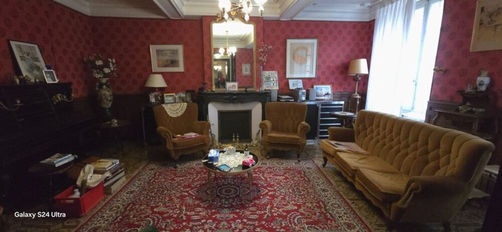 Maison à vendre 9 pièces OUVEILLAN (11)