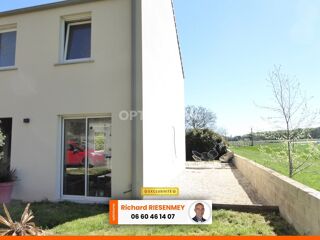  Maison à vendre 6 pièces 137 m²