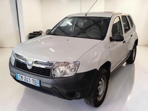 Annonce voiture Dacia Duster 3000 €
