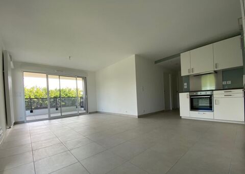   Appartement  Vendre Appartement - 3 pice(s) - 66 m