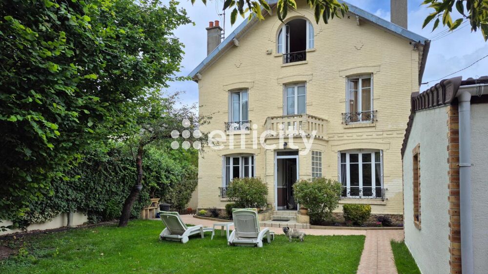 Vente Maison Pavillon Chelles