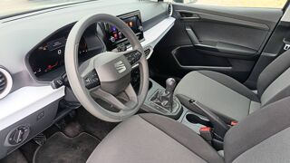 Arona 1.0 Eco TSI 95 Reference 2023 occasion 53200 Chateau Gontier Sur Mayenne