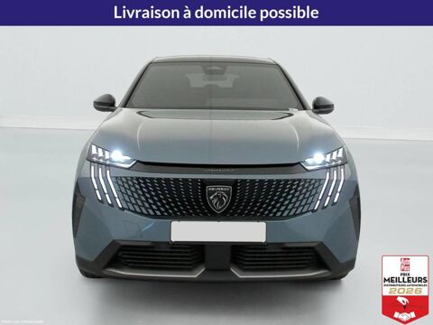 3008 Hybrid 145 e-DCS6 GT 2025 occasion 78200 Buchelay