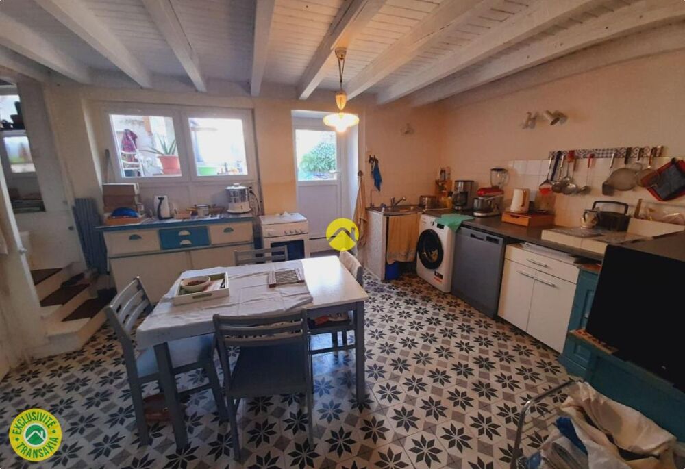 Maison de Bourg