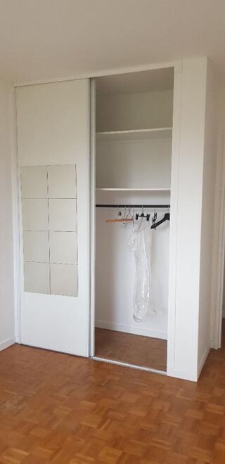  Appartement à vendre 3 pièces 63 m²
