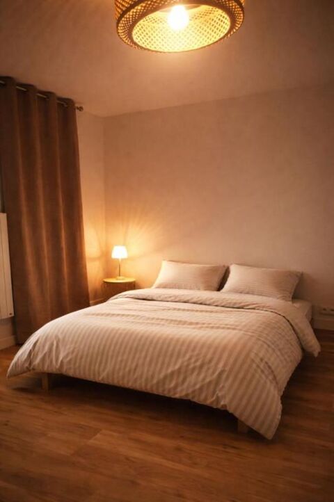  Appartement � louer 1 pi�ce 21 m�