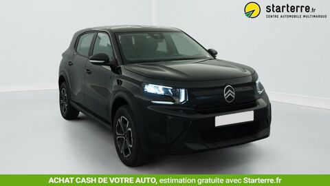 Citro&euml;n C3 Aircross E- 113 autonomie confort You 2025 occasion Saint-Fons 69190