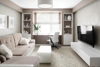  Appartement � vendre 2 pi�ces 45 m�