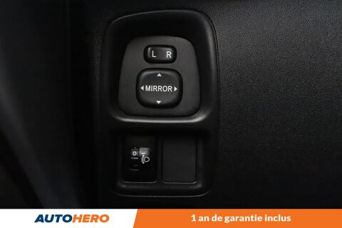 Aygo 1.0 VVT-i X-Play 5P 69 ch 2018 occasion 92130 Issy-les-Moulineaux