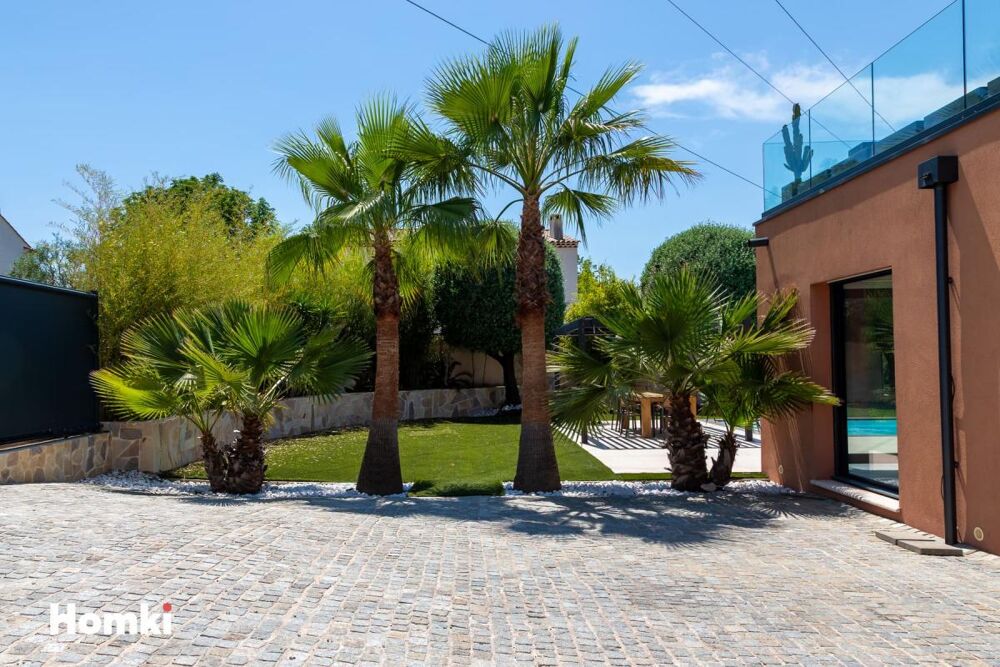 Vente Maison Maison/Villa T4 de 102 m² à Grasse 06130 Grasse