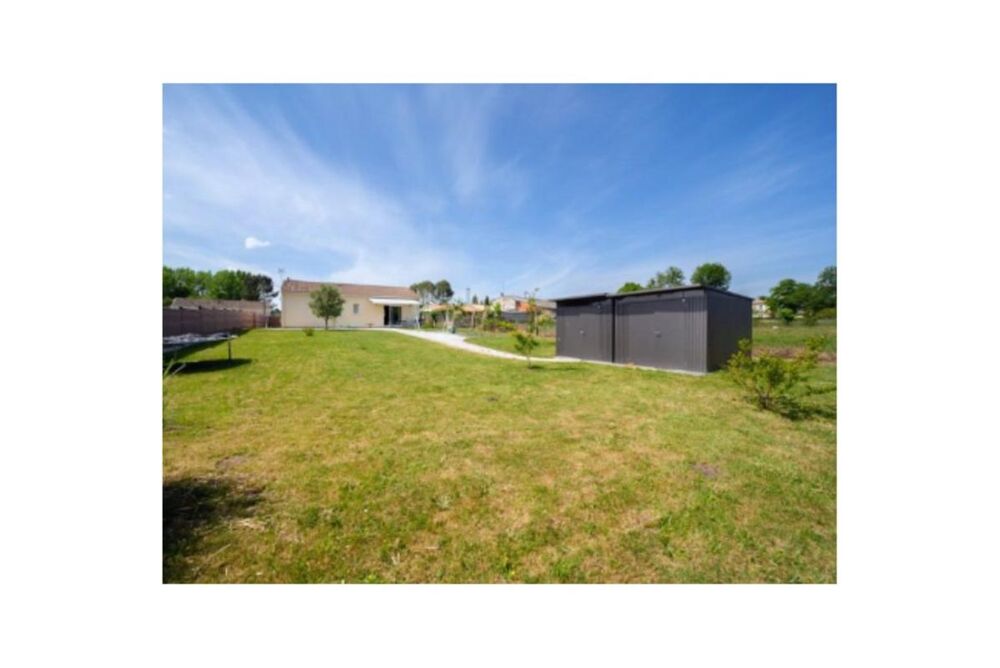 Vente Maison Maison T4 de 95m² à Saint-Savin Saint savin