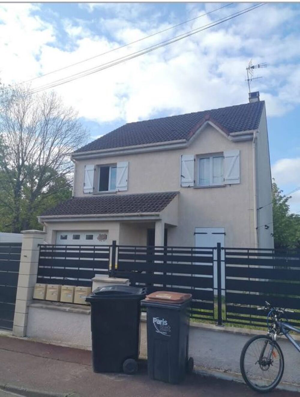 Location Appartement Appartement de 47m2 à louer sur Villiers-sur-Marne Villiers sur marne