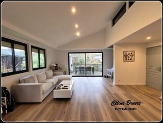  Chalet  vendre 4 pices 58 m