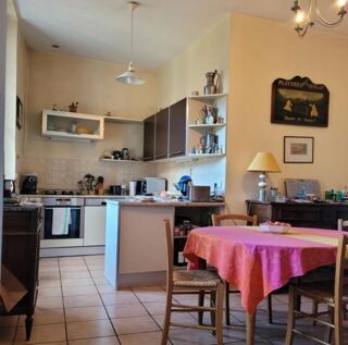  Appartement � vendre 5 pi�ces 156 m�