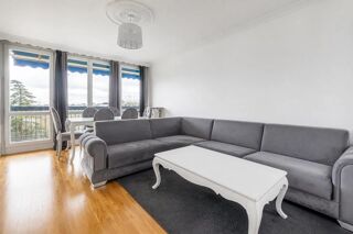 Appartement à vendre 4 pièces 83 m²