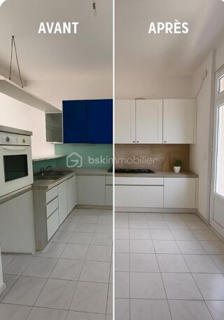  Maison  vendre 4 pices 80 m