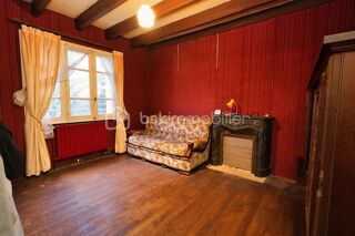  Maison � vendre 3 pi�ces 61 m�