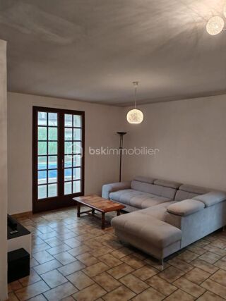  Maison à vendre 5 pièces 120 m²