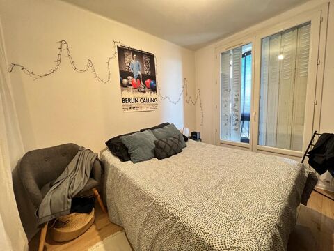  Appartement � louer 3 pi�ces 58 m�