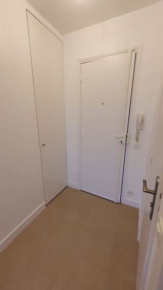  Appartement à louer 1 pièce 15 m²