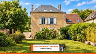  Maison à vendre 5 pièces 180 m²