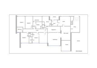  Villa � vendre 12 pi�ces 309 m�