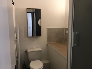  Appartement à louer 1 pièce 23 m²