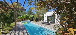  Maison à vendre 6 pièces 156 m²