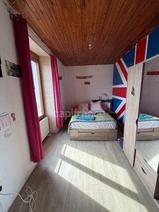  Maison à vendre 6 pièces 157 m²