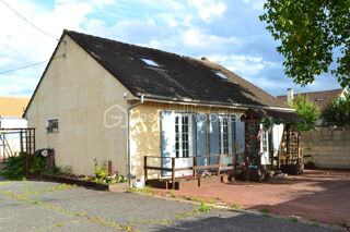  Maison à vendre 6 pièces 225 m²
