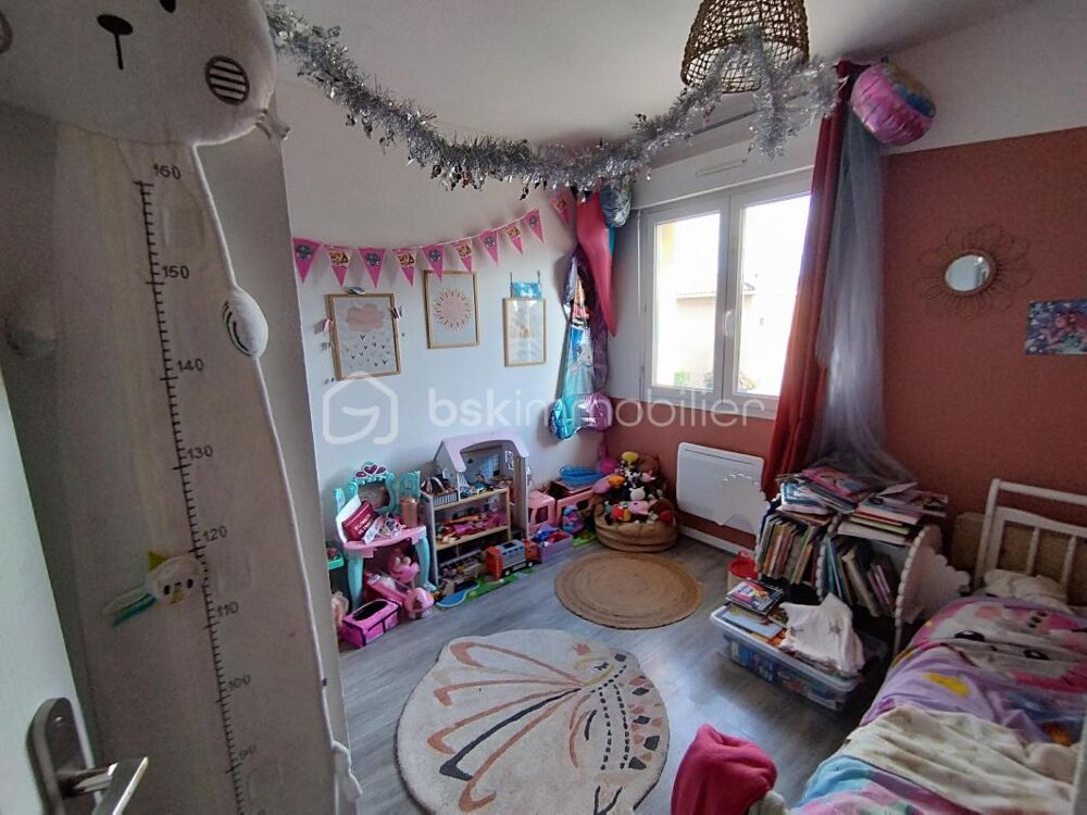 Villa 3 chambres