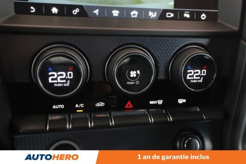 F-Type Cabriolet 2.0 R-Dynamic Auto 300 ch 2018 occasion 92130 Issy-les-Moulineaux