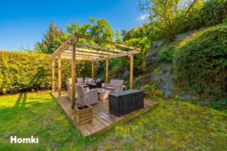  Maison � vendre 6 pi�ces 120 m�