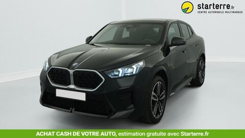 X2 U10 SDRIVE 20D 163CH DKG7 M SPORT 2025 occasion 69190 Saint-Fons