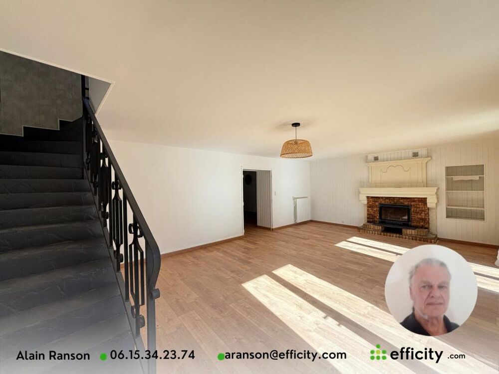 Vente Maison Maison Merignac
