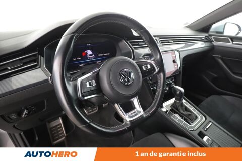 Arteon 2.0 TDI R-Line DSG7 150 ch 2018 occasion 92130 Issy-les-Moulineaux