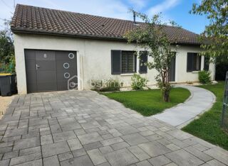  Maison à vendre 4 pièces 76 m²