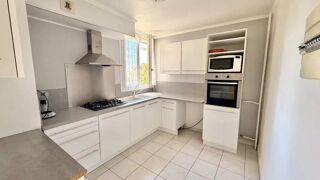  Appartement à vendre 4 pièces 80 m²