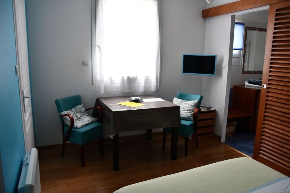 Location Appartement Studio de 19m2 à louer sur Rochefort Rochefort
