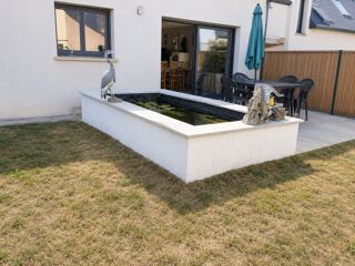  Maison à vendre 5 pièces 106 m²