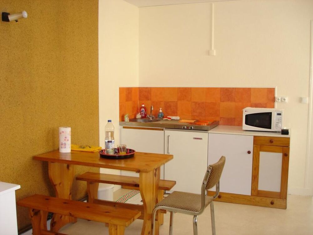 Location Appartement Studio de 25m2 à louer sur Poitiers Poitiers