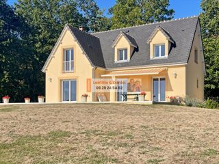  Maison à vendre 5 pièces 140 m²