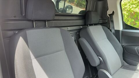 Berlingo VU 1.5 BlueHDi 75 Van M 2019 occasion 93160 Noisy Le Grand