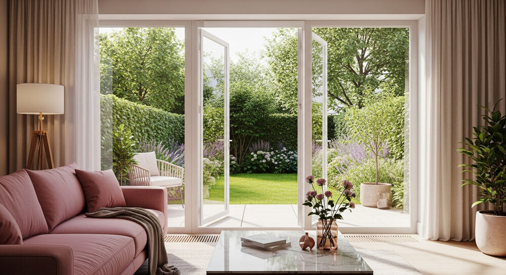 Vente Maison 5 PIÈCES de 94m² + UN JARDIN + PARKING - MÉRY-SUR-OISE Mery sur oise
