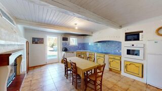Vente Maison Maison de 6 pièces de 208,48 m² à Escornebœuf Escorneboeuf
