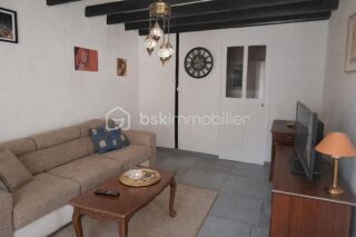  Maison � vendre 5 pi�ces 92 m�