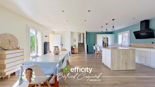  Villa � vendre 6 pi�ces 127 m�